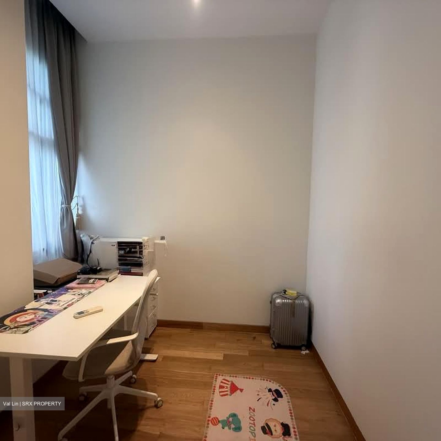 Nouvel 18 (D10), Condominium #551920791